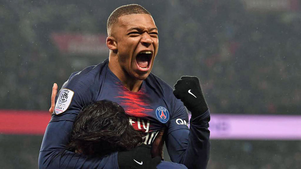 姆总胜诉！劳工法庭裁决：大巴黎须赔偿姆巴佩6100万欧元（姆巴佩赢下官司！劳工法庭判定大巴黎赔偿6100万欧元）